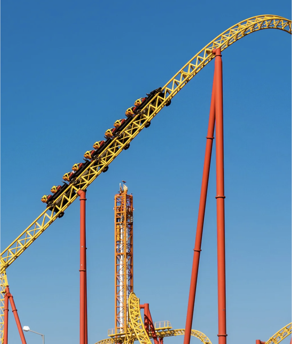 Six Flags Over Texas Introduces New Chaperone Policy for Visitors 15 or Under